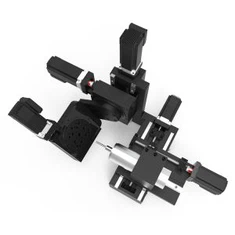 পকেট এনসি 5 অক্ষ