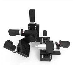 সিএনসি 5 অক্ষ মিলিং মেশিন