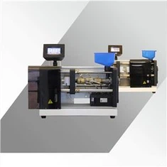 ডেস্কটপ মিনি ইনজেকশন মেশিন M2